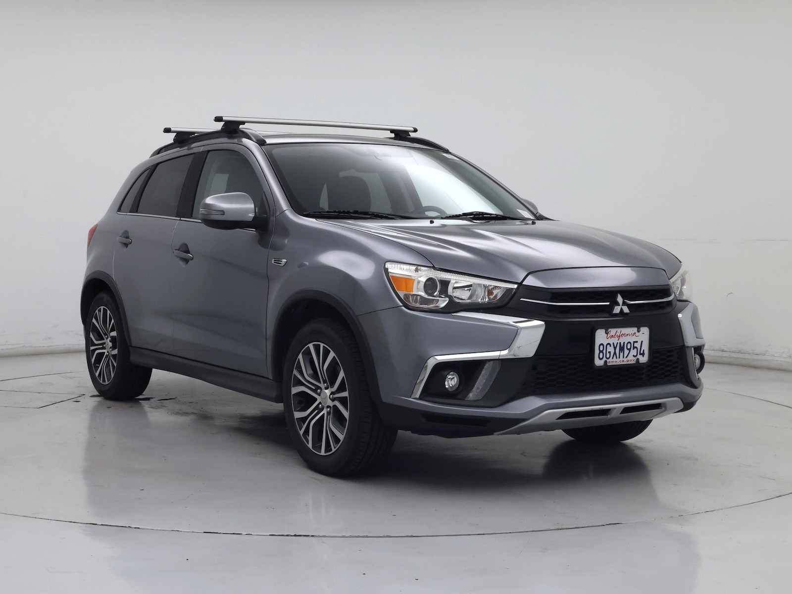 mitsubishi outlander sport 2018 JA4AR4AW5JU009673 image mitsubishi outlander sport 2018 JA4AR4AW5JU009673 image